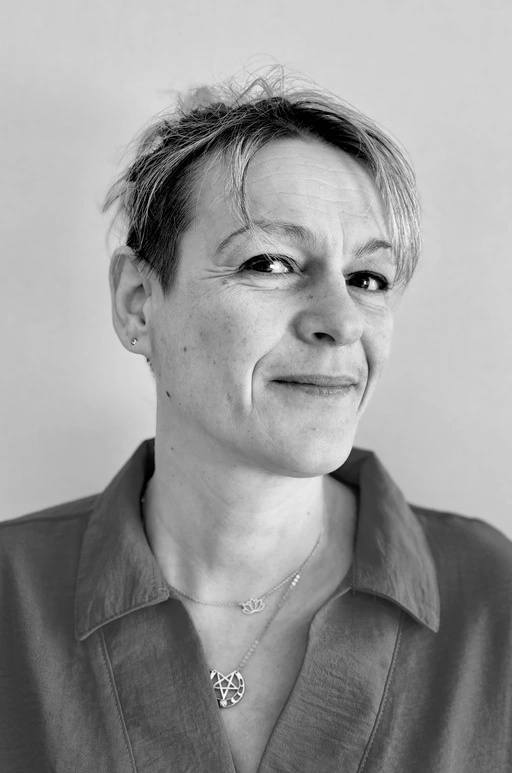 la phot de Vanesse MOIROD